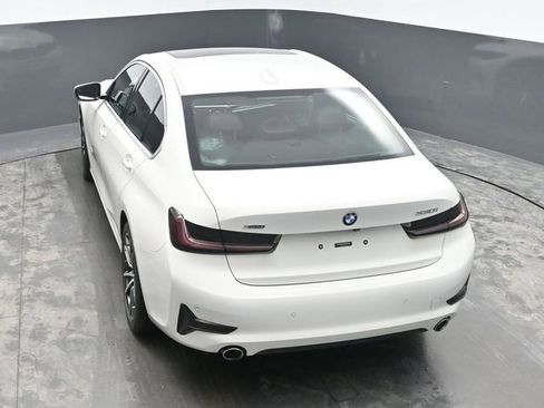 Used 2020 BMW 330i xDrive Sedan w/ Convenience Package image 20