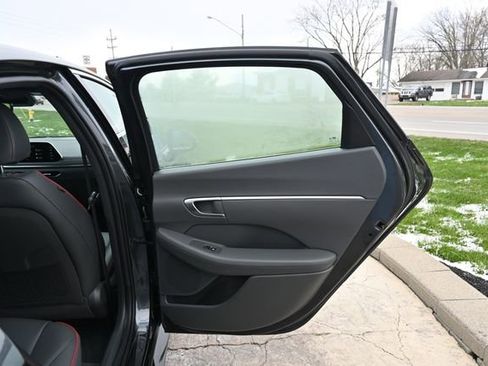 Used 2023 Hyundai Sonata SEL Plus image 20