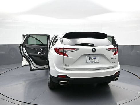 Certified 2023 Acura RDX AWD image 47