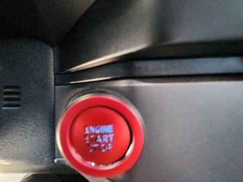 Used 2023 Toyota Tacoma TRD Sport w/ Black Out Package (TMS) image 17