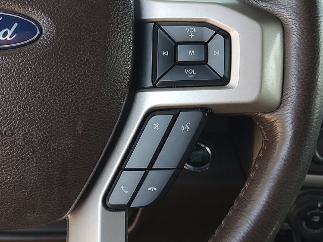 Used 2018 Ford F150 King Ranch w/ Equipment Group 601A Luxury AWD/4WD image 21
