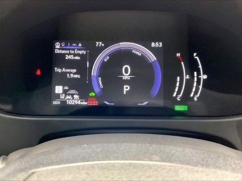 Used 2025 Lexus UX 300h FWD w/ Accessory Package (Z1) image 23