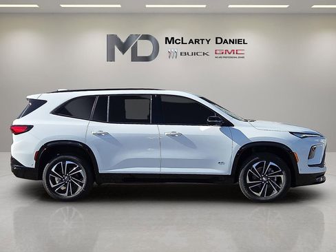 New 2026 Buick Enclave Sport Touring w/ Super Cruise Package FWD image 6