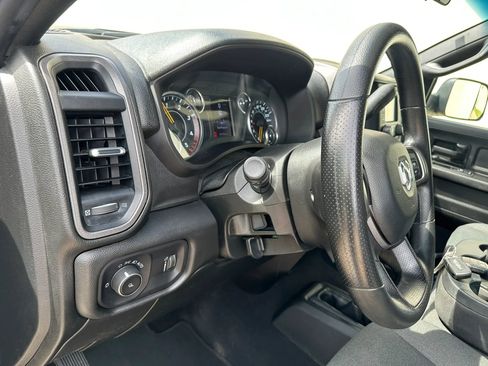 Used 2022 RAM 3500 Tradesman image 37