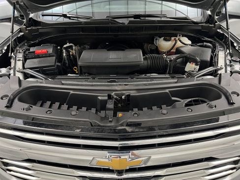 Used 2025 Chevrolet Tahoe LT AWD/4WD image 69