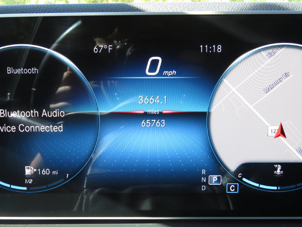 Used 2021 Mercedes-Benz GLE 350 4MATIC image 21