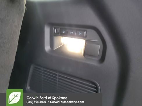 New 2026 Ford Explorer Tremor image 21