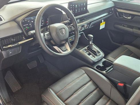 New 2026 Honda CR-V Sport Touring image 3
