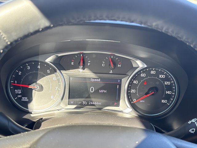 Used 2024 Chevrolet Equinox Premier w/ Redline Edition FWD image 24