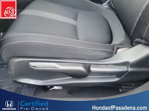 Certified 2020 Honda Civic LX image 18