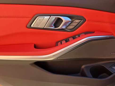 New 2026 BMW M3 Competition w/ Executive Package image 15