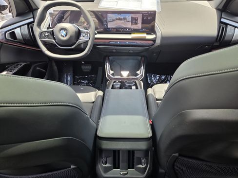 Used 2026 BMW X3 xDrive30i w/ Premium Package AWD/4WD image 13