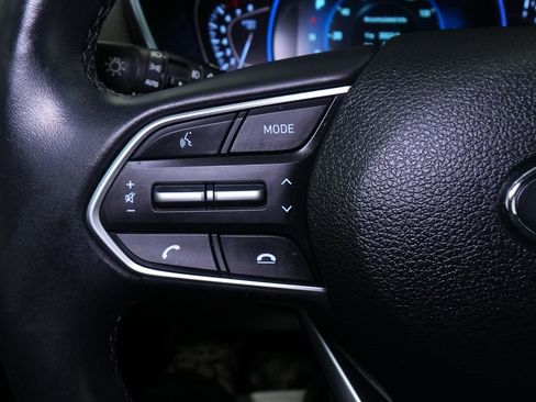 Used 2020 Hyundai Santa Fe Limited w/ Cargo Package image 42