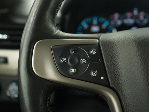 Used 2018 GMC Yukon XL Denali w/ Open Road Package image 30