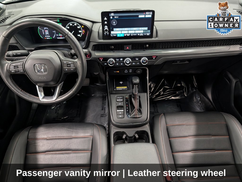 Used 2024 Honda CR-V Sport-L image 35
