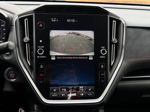 Used 2022 Subaru WRX GT image 13