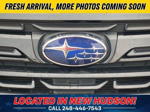 Used 2022 Subaru Forester Premium image 30