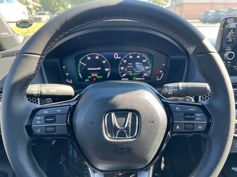 New 2026 Honda Civic Sport Touring image 9