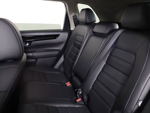 Used 2025 Honda CR-V EX-L image 34