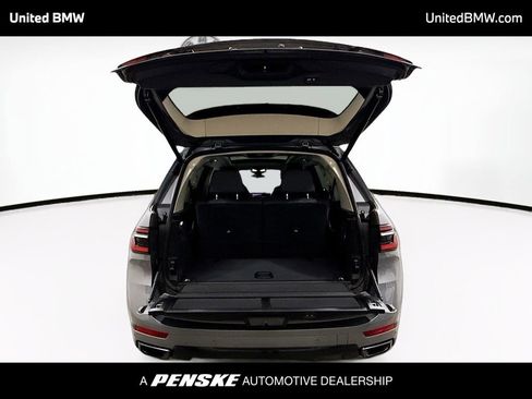 Certified 2023 BMW X7 xDrive40i w/ Premium Package AWD/4WD image 15