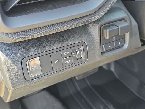 New 2026 Chevrolet Silverado EV LT w/ Plus Package image 9