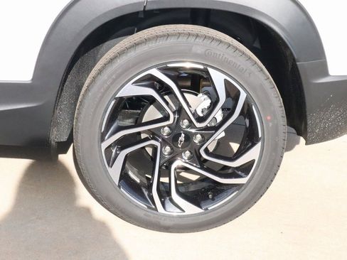 New 2026 Chevrolet TrailBlazer RS w/ Convenience Package image 18