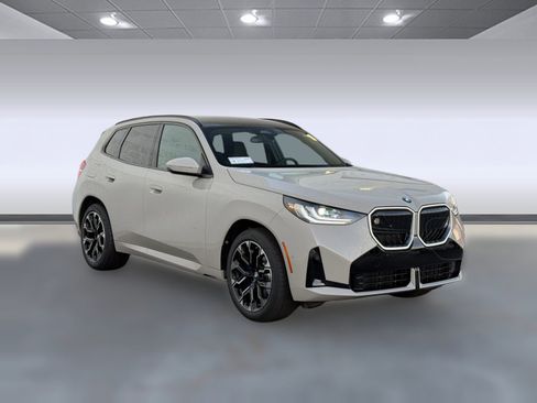 New 2026 BMW X3 xDrive30 image 6