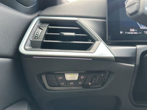 Certified 2024 BMW 330i Sedan w/ M Sport Package image 36