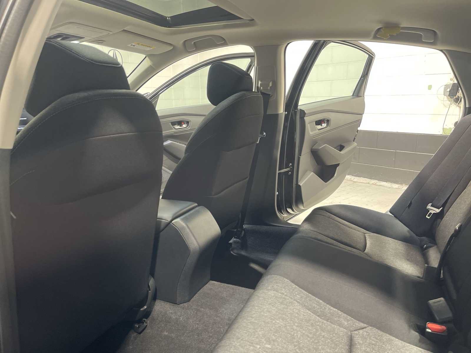 Used 2023 Honda Accord EX image 12