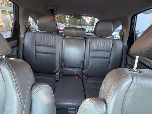Used 2011 Honda CR-V EX-L image 9