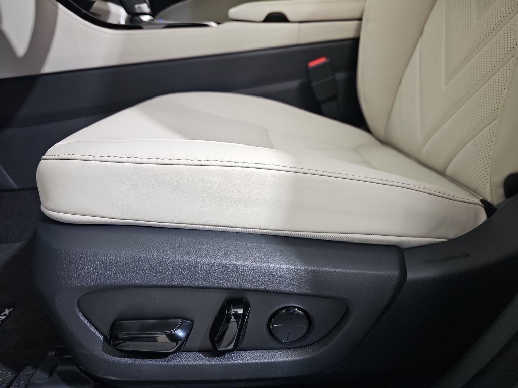 New 2026 Lexus NX 350 AWD w/ Accessory Package (K3) image 28