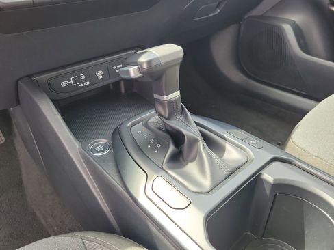 Used 2025 Kia K4 FWD image 22