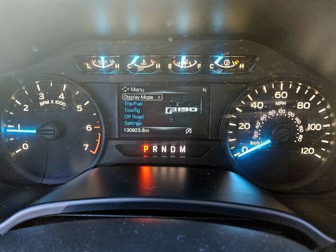 Used 2018 Ford F150 XL w/ Equipment Group 101A Mid image 11