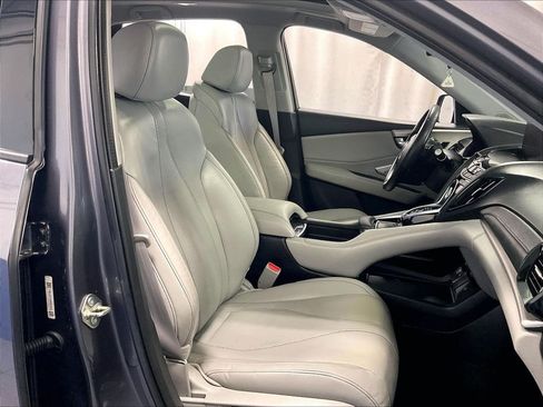 Used 2020 Acura RDX AWD w/ Technology Package image 11