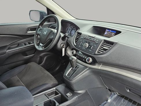 Used 2016 Honda CR-V LX image 24