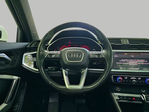 Used 2023 Audi Q3 2.0T Premium AWD/4WD image 20