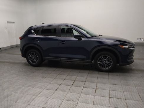 Used 2019 MAZDA CX-5 Touring FWD image 11