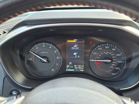 Used 2021 Subaru Crosstrek 2.0i Premium w/ Moonroof Package AWD/4WD image 21