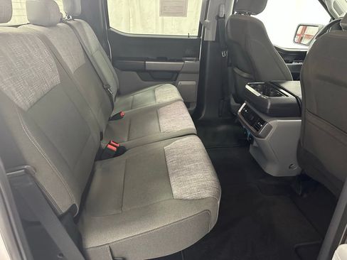 Used 2023 Ford F150 XLT w/ Equipment Group 302A High AWD/4WD image 51