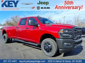 New 2026 RAM 3500 Tradesman video 1