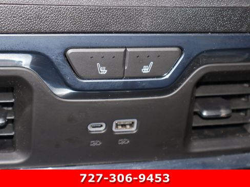 Used 2024 GMC Sierra 2500 Denali Ultimate w/ Max Trailering Package AWD/4WD image 18