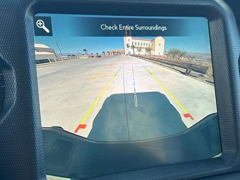 Used 2020 Jeep Gladiator Overland image 20