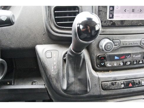 Used 2026 RAM ProMaster 2500 w/ Convenience Group FWD image 23