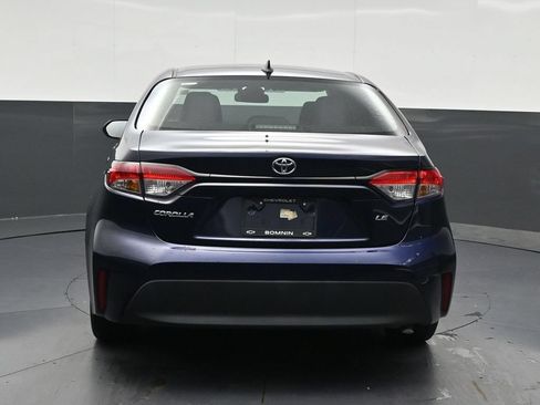 Used 2024 Toyota Corolla LE FWD image 4