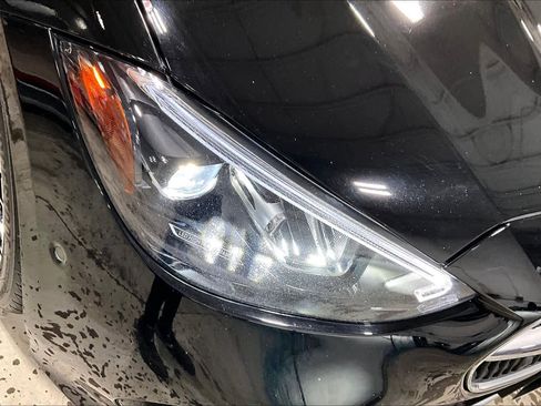 Used 2023 Mercedes-Benz C 300 4MATIC Sedan image 26