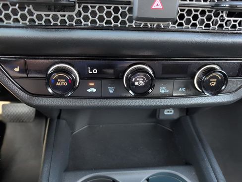 Certified 2023 Honda HR-V Sport image 22