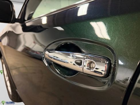 Used 2020 Nissan Rogue SV image 12