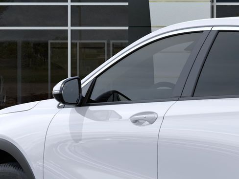 New 2026 Buick Envista Sport Touring w/ Convenience I Package FWD image 36