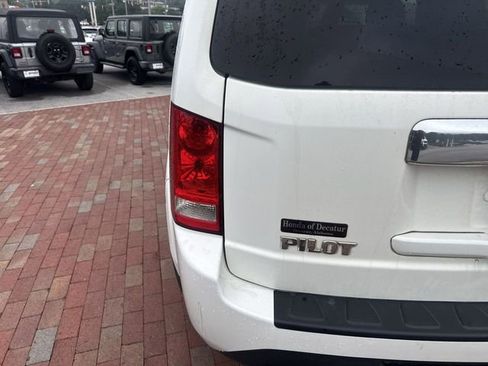 Used 2012 Honda Pilot EX image 10