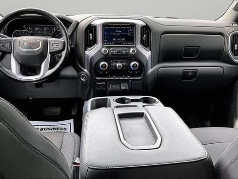 Certified 2019 GMC Sierra 1500 SLE w/ SLE Value Package AWD/4WD image 15
